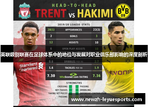 英联级别联赛在足球体系中的地位与发展对职业俱乐部影响的深度剖析