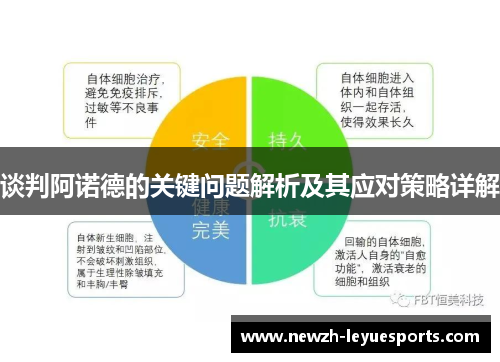谈判阿诺德的关键问题解析及其应对策略详解